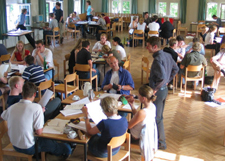 Planspiel UNI Münster